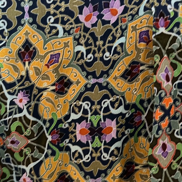 Women’s blouse - Picture 3 of 4